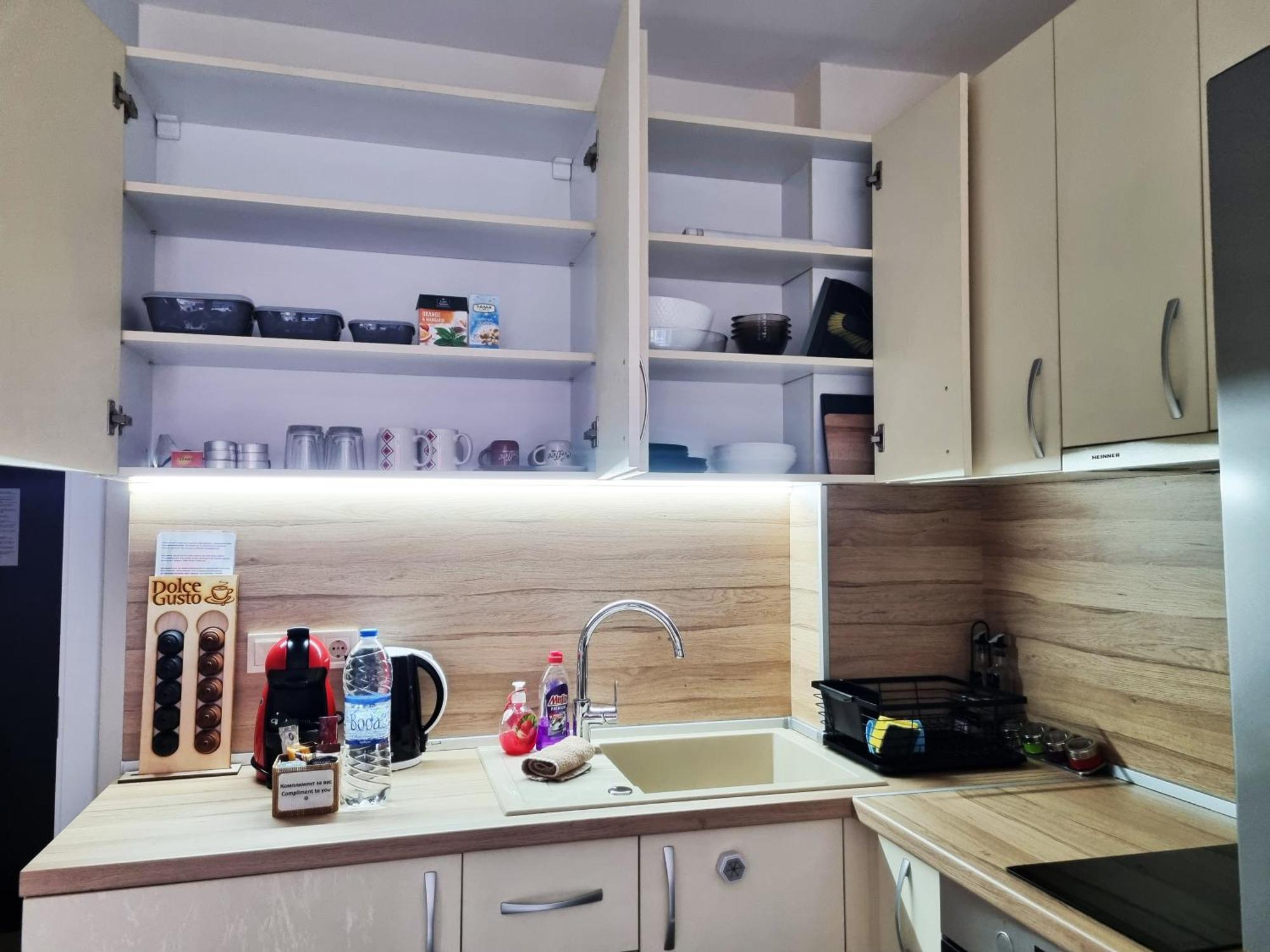 Xelibri Apartment Gorna Orjahovica Kültér fotó