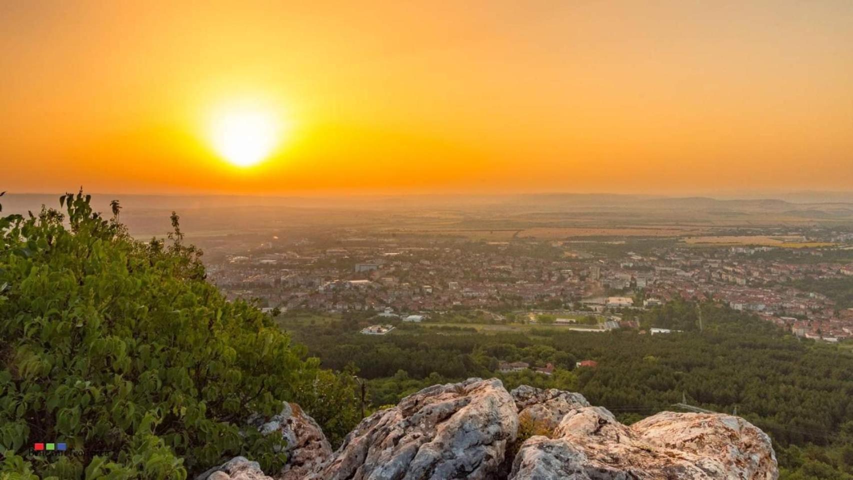 Xelibri Apartment Gorna Orjahovica Kültér fotó